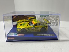 Carrera Digital 132 30910 Mercedes AMG GT3 MANN Filter Team HIP 47 1:32 Slot Car