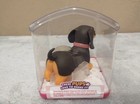NEW Zuru MINI DACHSHUND Pets Alive Booty Shakin' Pups! Interactive Toy Figure — photo 8