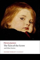 The Turn Of The Screw And Other Stories | Henry James | Englisch | Taschenbuch