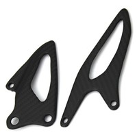Carbon Fersenschutz FüR Yamaha YZF-R1 / R1M 2015-2021