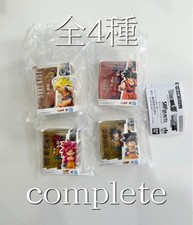 Dragon Ball Z S.H.Figuarts Miniature Collecti...