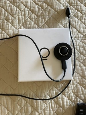 Oura Ring Gen3 Horizon Size 8 - Silver (JZ90-51384-08)