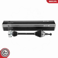 Antriebswelle Esen SKV 40SKV442 FüR VW Golf 4 1J1 Bora 1 1J2 Variant 1J6 1J5 VAN