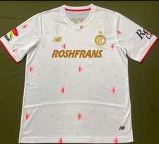 TOLUCA AWAY     (TALLA REDUCIDA )