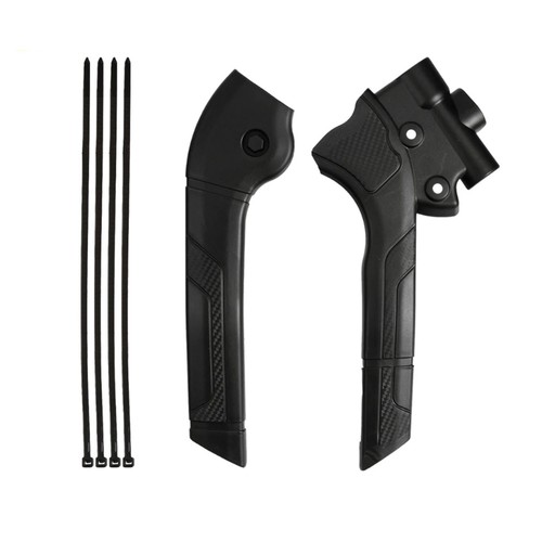 Motorcycle Frame Guard Cover for DRZ400 DRZ400S DRZ400SM Replace A202111291326 - Picture 7 of 8