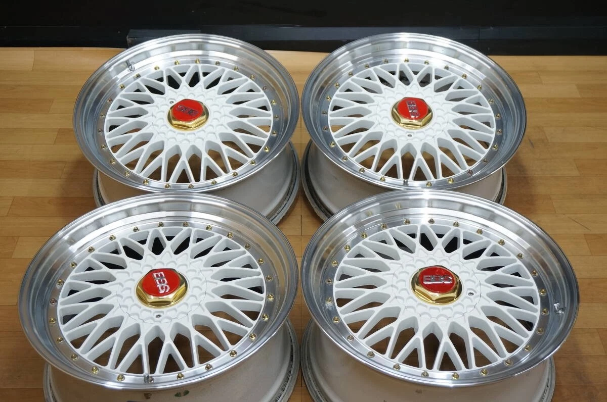 BBS 15x6.5 Car and Truck Wheels for sale | eBay