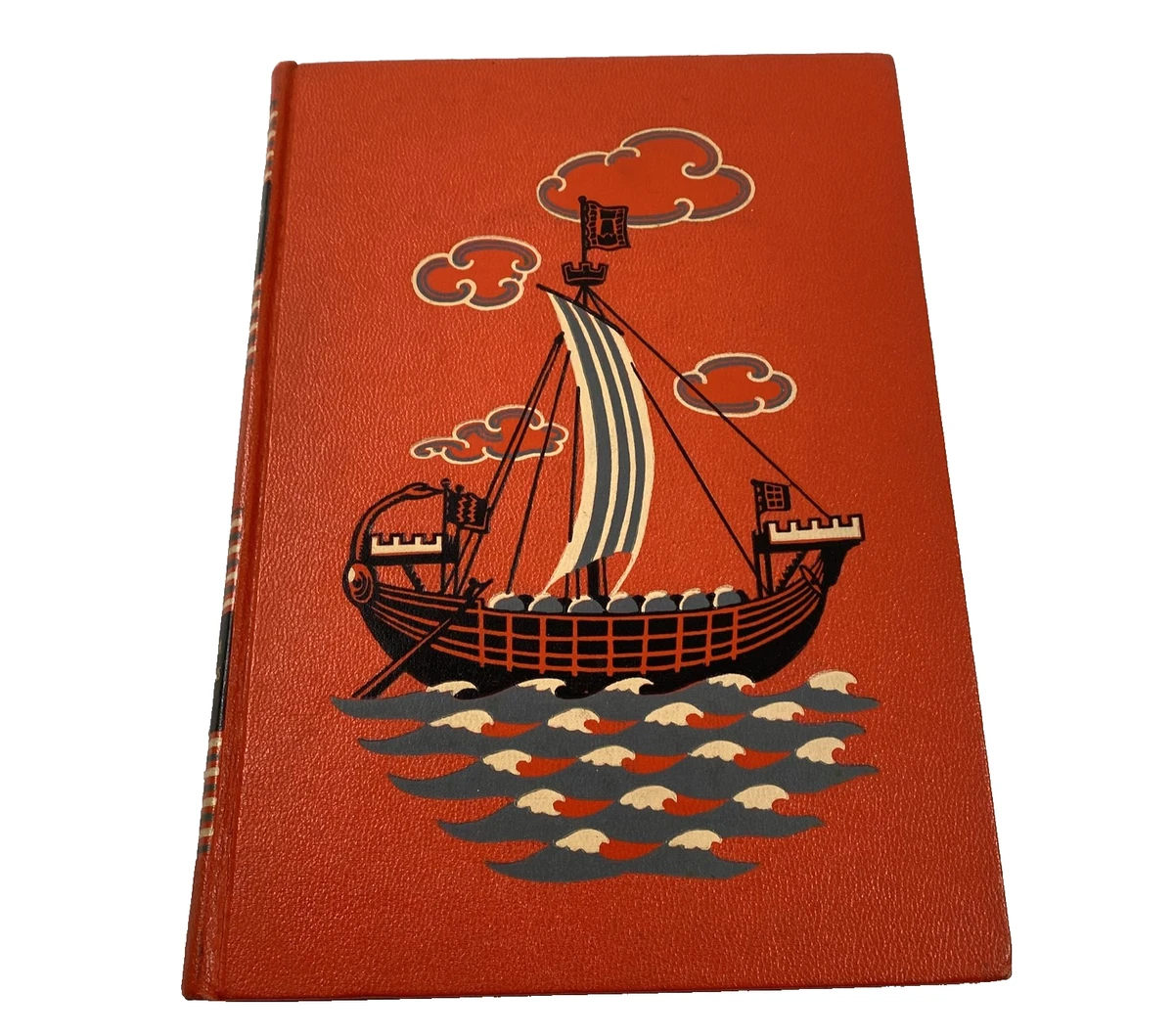 Preços baixos em Children's Capa Dura Antigo Livro Brochura