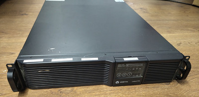 Vertiv Liebert PSI PS3000RT3-230 3000VA 230V Line-Interactive Rack/Tower UPS