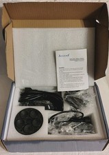 Jecod DMP-40 Aquarium Wave Maker Pump Bluetooth App Control Silent Powerful