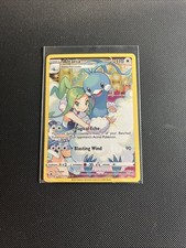 Altaria TG11/TG30 Sword & Shield Silver Tempest Trainer Gallery Holo Rare on eBay