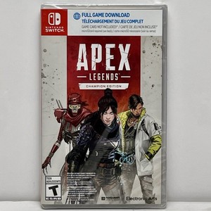 Apex Legends Champion Edition | eBay