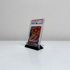 PSA Graded Card Display Stand | 3-Pack | Pokémon Yu-Gi-Oh Topps Sports Cards