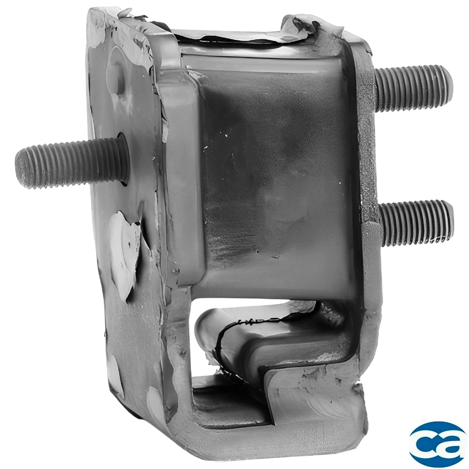 Engine Motor Mounts & Transmission Mount 3PCS For Datsun 620 Pickup 77-75 2.0L - Image 2 of 4