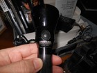 Streamlight Ultra Stinger used w/ extra battery — photo 2
