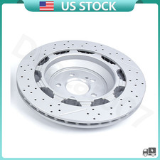 Fit For Mercedes-benz S63 S65 W560 S650 Amg Rear Brake Rotors A2224232012 Fit For Mercedes-benz S63 S65 W560 S650 Amg Rear Brake Rotors A2224232012