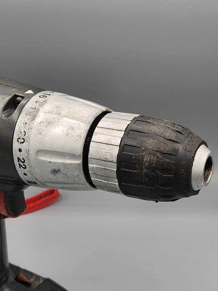 Taladro/Destornillador Inalámbrico Craftsman 19.2 V 1/2" Modelo 315.114850 Herramienta Desnuda Probada Foto 4 de 4