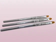 DIOR BACKSTAGE CONCEALER BRUSH NWOB LOT OF 3