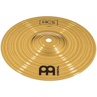 Splash-Becken Meinl 8'' HCS Splash Splash Becken Splashbecken NEU