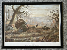 Print by John Eberhardt,