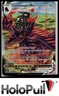 Pokémon TCG SWSH12: Silver Tempest Trainer Gallery Corviknight VMAX #TG19/TG30