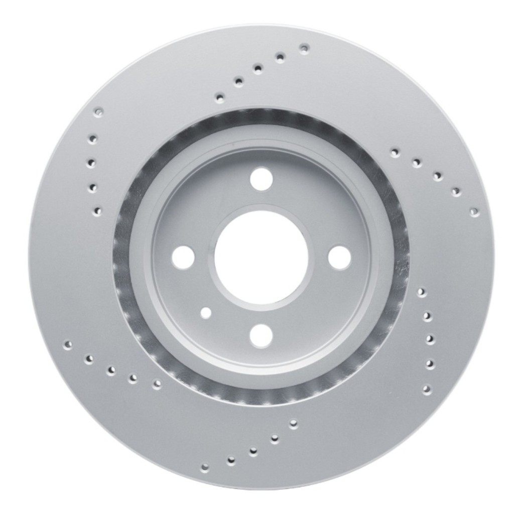 Lotus Exige 2006-2011 Brake disc