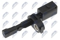 NTY HCA-WW-034 Sensor, Raddrehzahl Hinten Links Rechts FüR Audi MAN Seat Skoda