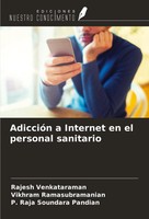 Rajesh Venkataraman (U. A.) | AdiccióN A Internet En El Personal Sanitario