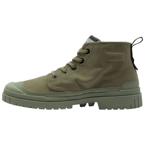 Palladium SP20 Hi Tech Botas Cordones Tobillo Altas Hombre Mujer Talla - Imagen 5 de 13