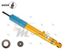 Bilstein B6 Gasdruckdämpfer vorne für KIA Sorento I Van JC :: 2005 >> 2006