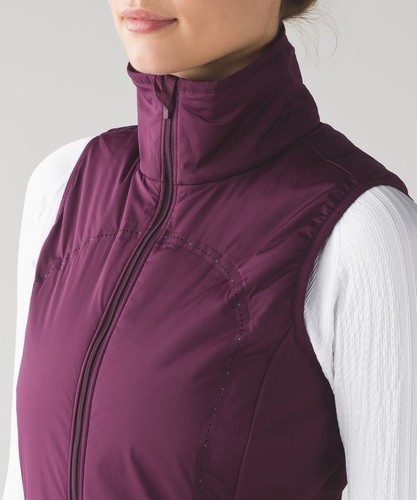 Lululemon Run For Cold Vest 8 - Bild 10 von 15