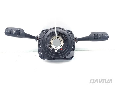 BMW 1 Series Scheibenwischer-Blinker-Scheinwerferhebelschalter + Zündpillenring