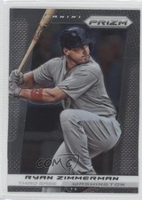 Click to enlarge Ryan Zimmerman