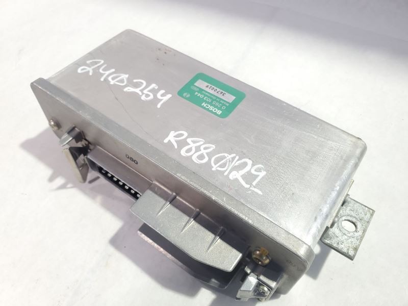 1994 Rolls Royce Silver Spur OEM ABS Anti Lock Brake Control Module 0265103044