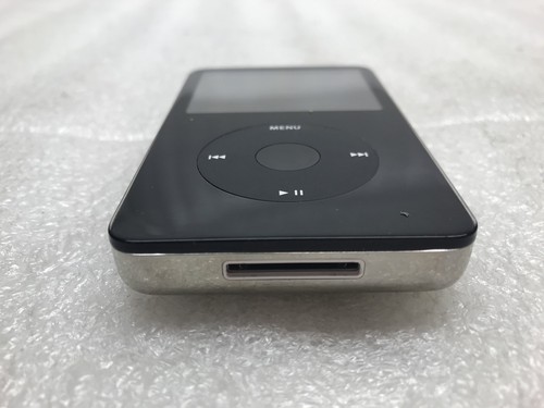 Apple iPod 5th Gen - Enhanced MA444LL/A* A1136 80GB - Picture 4 of 7