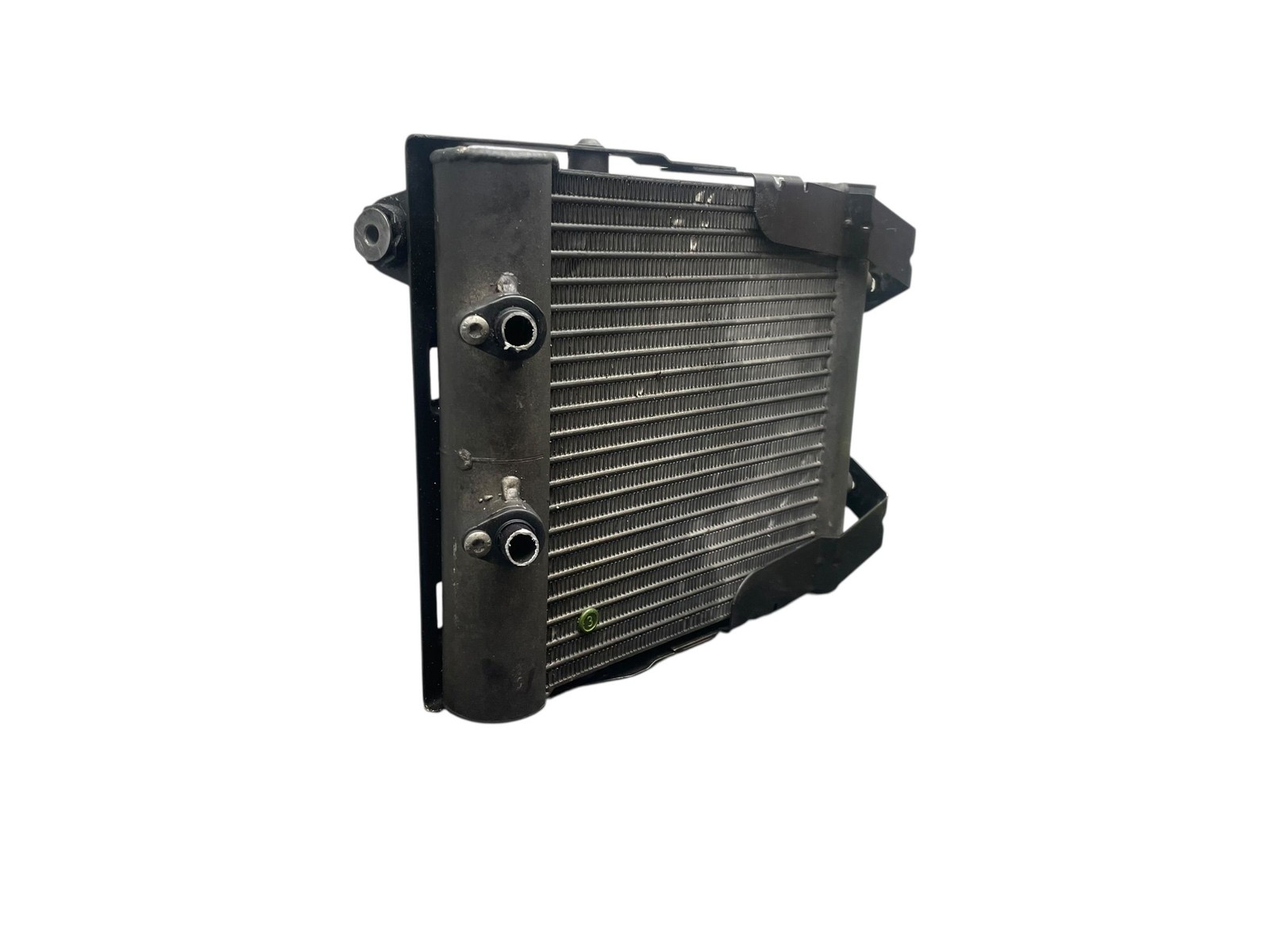 2013-2019 BENTLEY FLYING SPUR 4W 223B OEM 4.0L AWD ENGINE OIL COOLER *65K MILES*