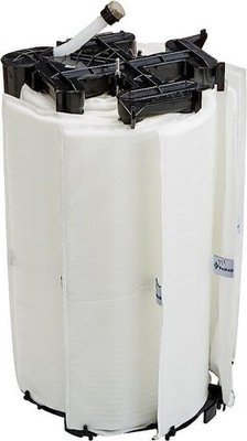 PENTAIR 48 SqFt 48Vgf Complete Grid Assembly 59023400