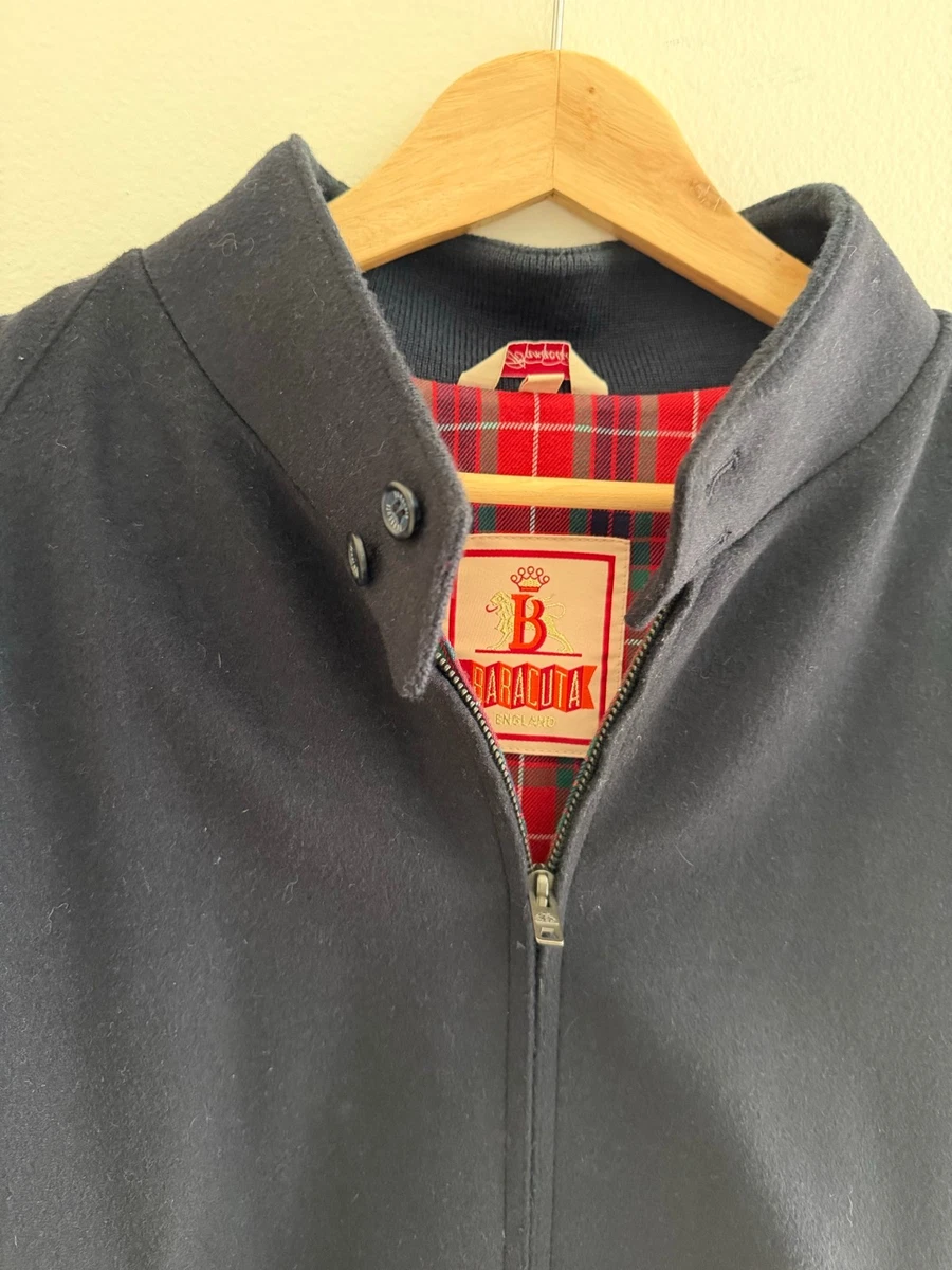 Baracuta Jackets for Men for Sale - Shop New & Used - eBay