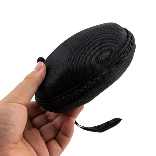Durable Gaming Mouse Storage Bag Case for Logitech MX Master 3 Mice Shockpr`Z0 - Afbeelding 8 van 8