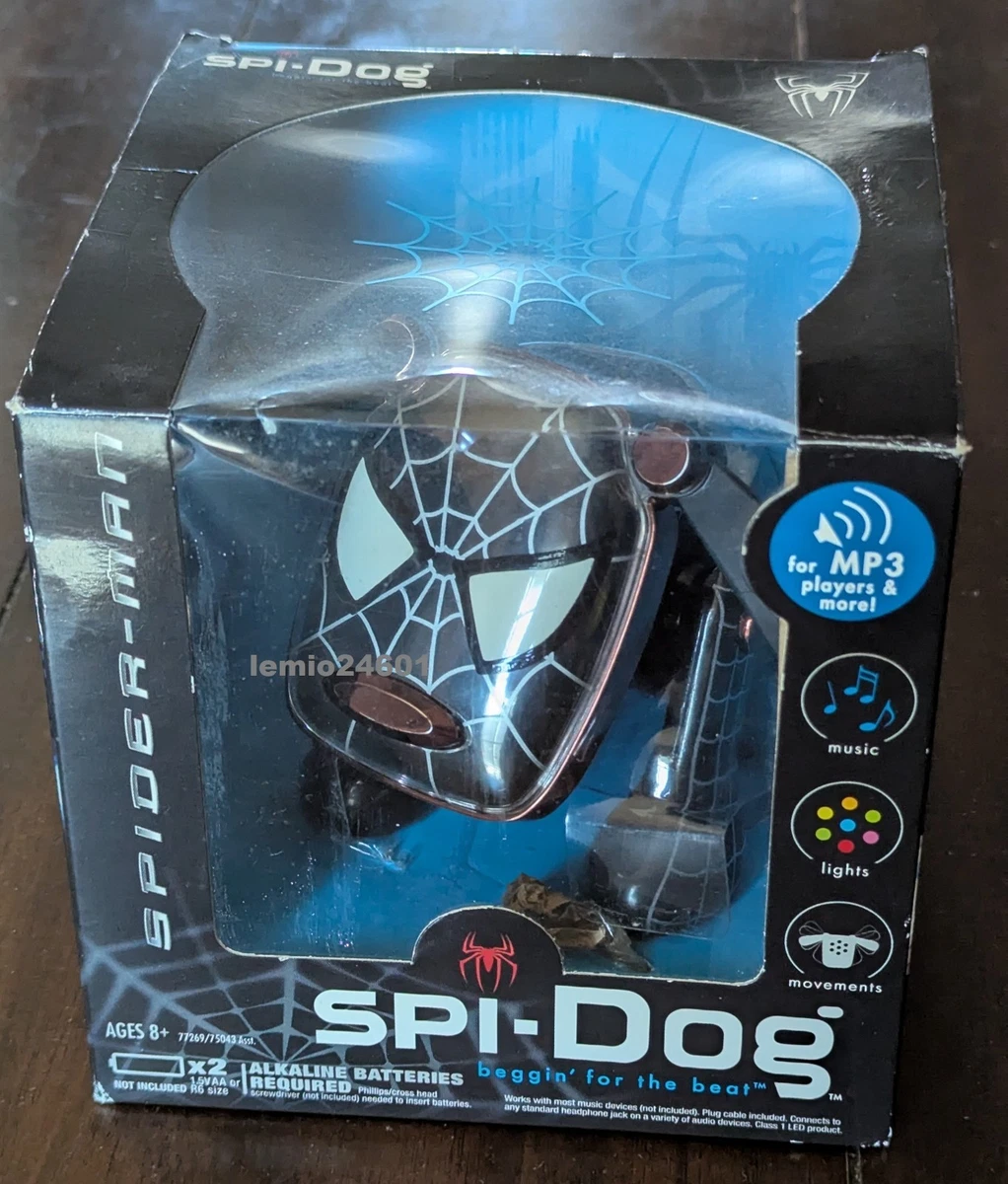 Spider-Man Electronic & Interactive Toys | Updated Sep 2026
