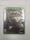 Fallout 3 Game of the Year Edition - Microsoft Xbox 360/Xbox ONE NEW/SEALED