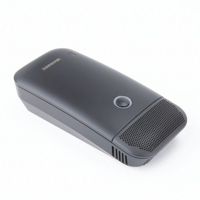 Shure ULXD6 Cardioid Wireless Boundary Microphone Transmitter for ULXD and QLXD
