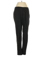 Adriano Goldschmied Women Black Casual Pants 26W