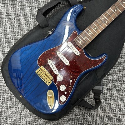Fender Deluxe Player Stratocaster 2011 Usa