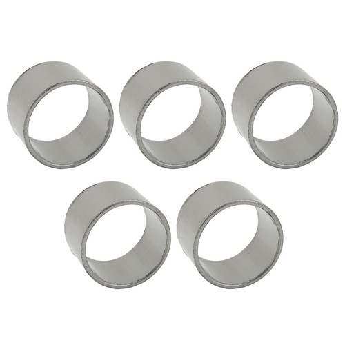 Conector de junta de tubo silenciador 5 piezas 5250091 repuesto para RZR S - Imagen 15 de 23