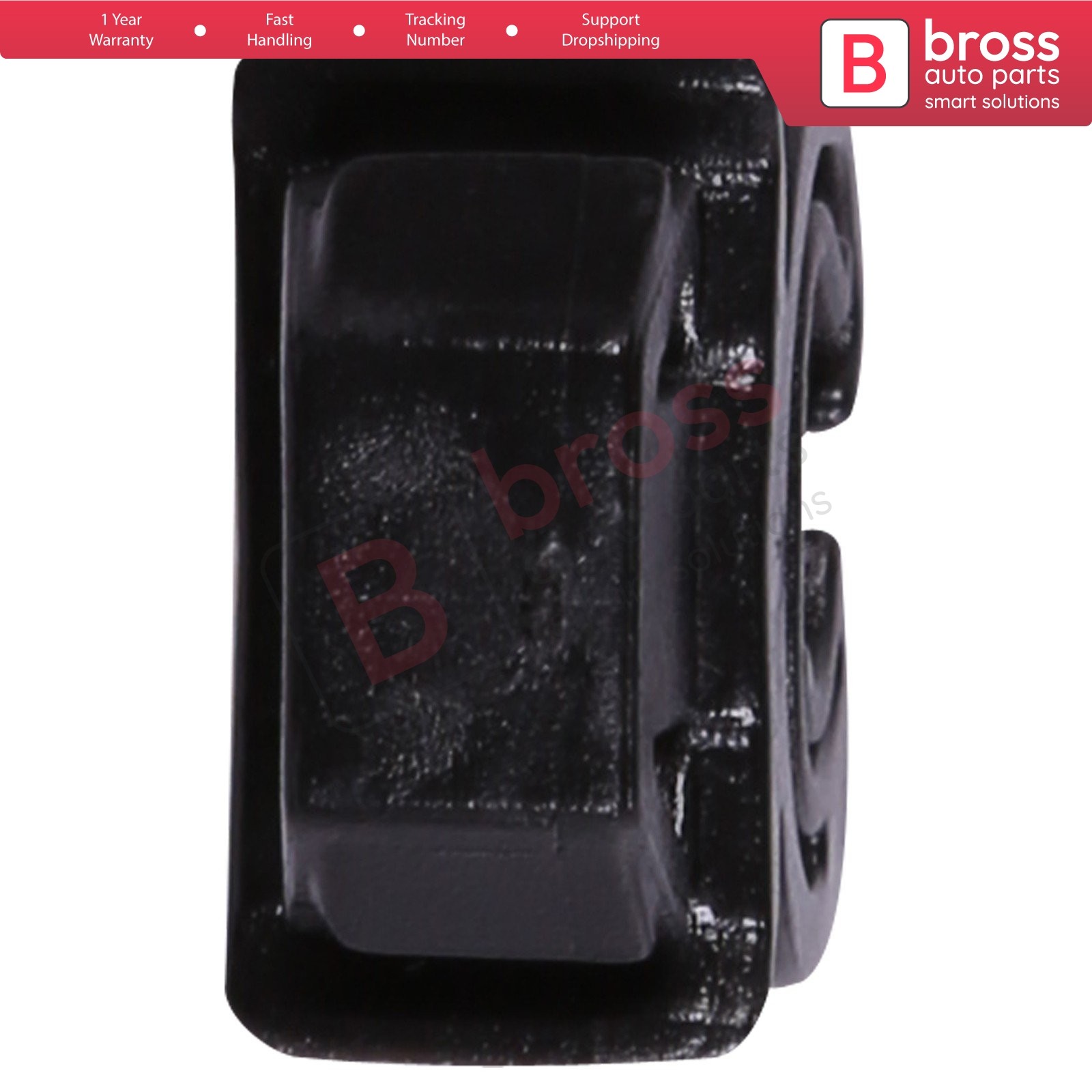 10 Pieces Plastic Clips Cab Rip Black for Vauxhall GM Opel 1180216 Mitsubishi 