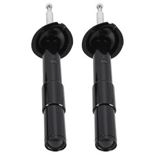 2x Shock Absorber Front For BMW 5 Series E60 E61 2001-2010 335632 Damper