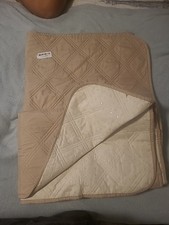 Waterproof Dog Bed Cover Pet Blanket with Anti-Slip Back for Furniture Bed Couch