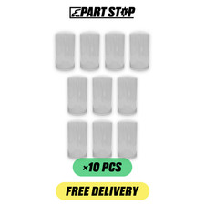 P556916 10-Pack Diesel Fuel Filter for Volvo Western Star VNL VNM 1988-2015
