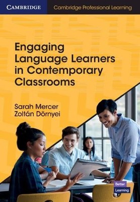 Zoltán Dörnyei Sara Engaging Language Learners in Contemporary Cl (Taschenbuch)