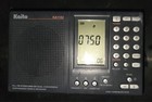 Kaito KA1102 AM/FM/SW Stereofoniczne radio krótkofalowe PLL Syntetyzowane SWP Działa świetnie!